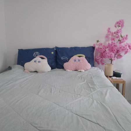 Mateoasis Apartamento Ko Kut Exterior foto