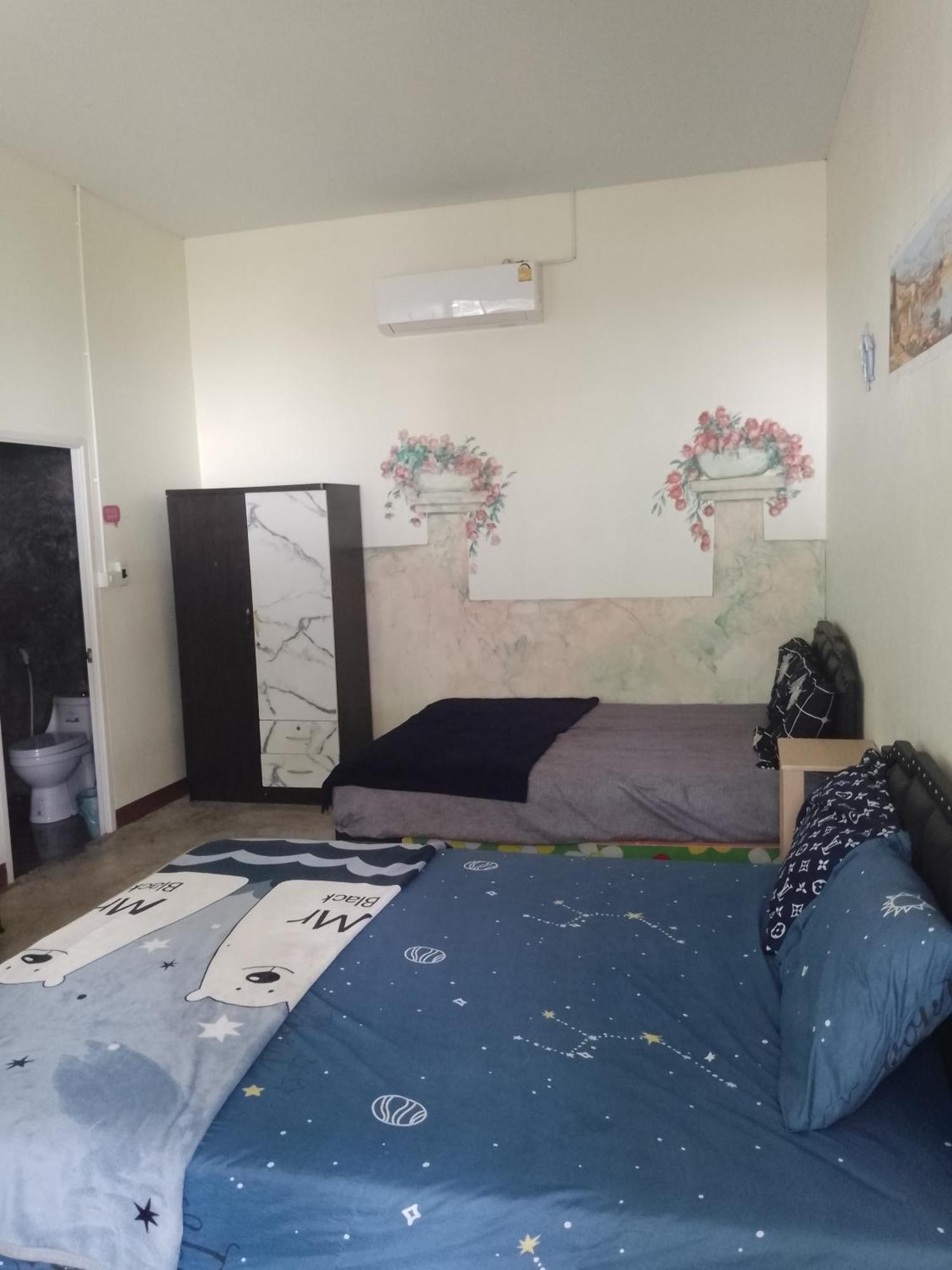 Mateoasis Apartamento Ko Kut Exterior foto