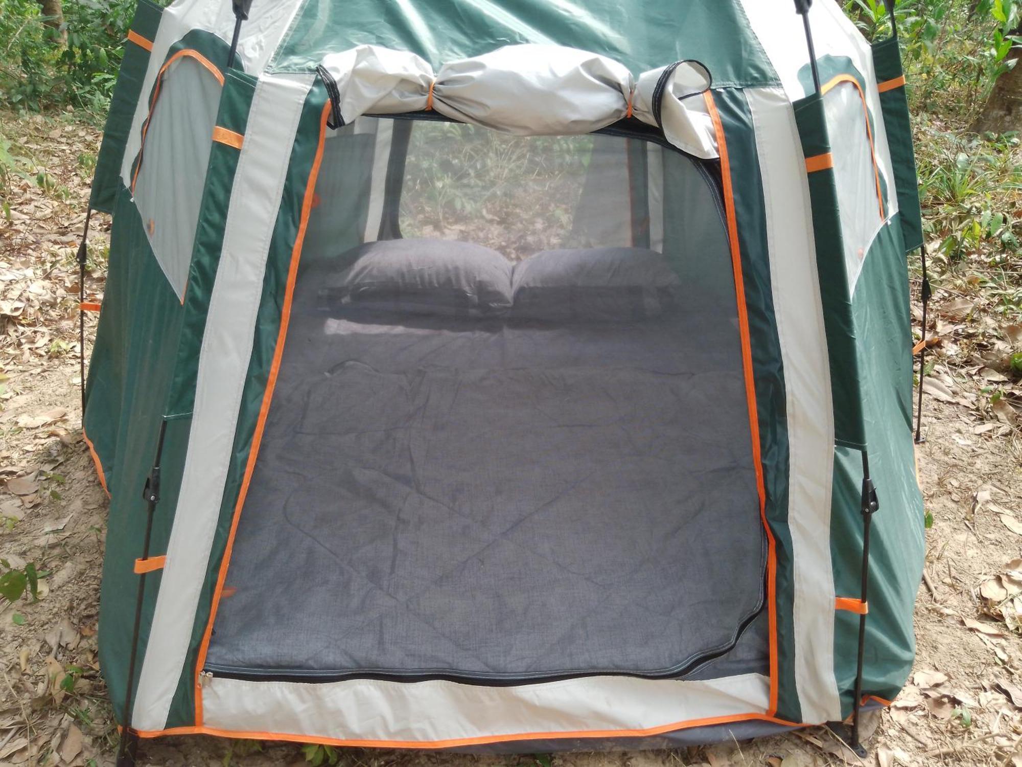 Mateoasis Apartamento Ko Kut Exterior foto