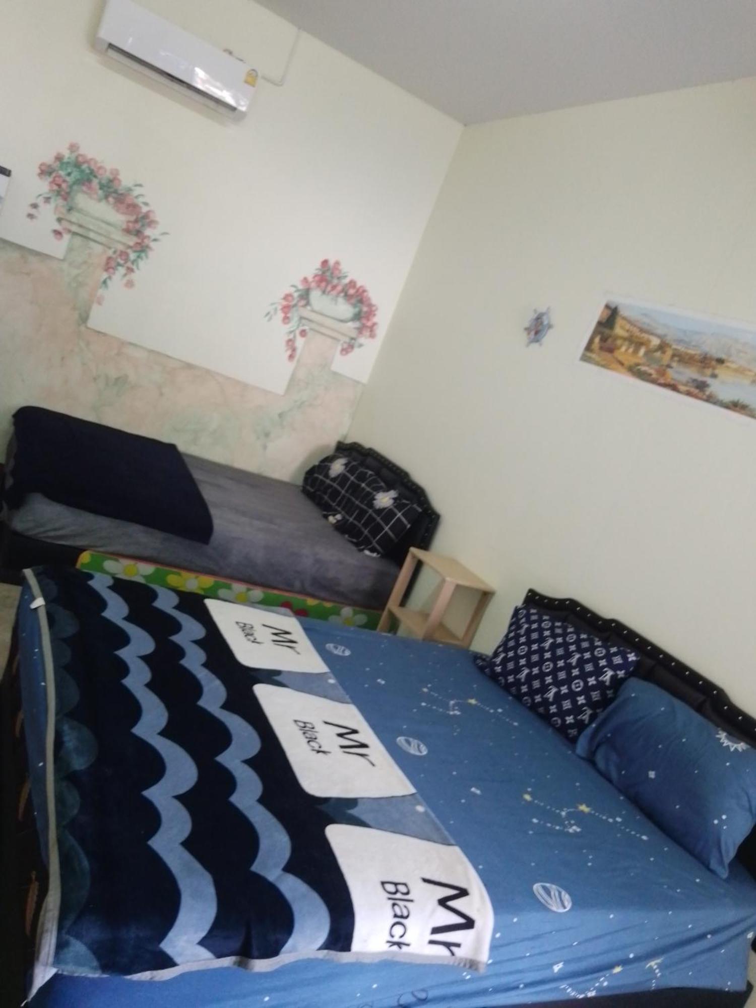 Mateoasis Apartamento Ko Kut Exterior foto
