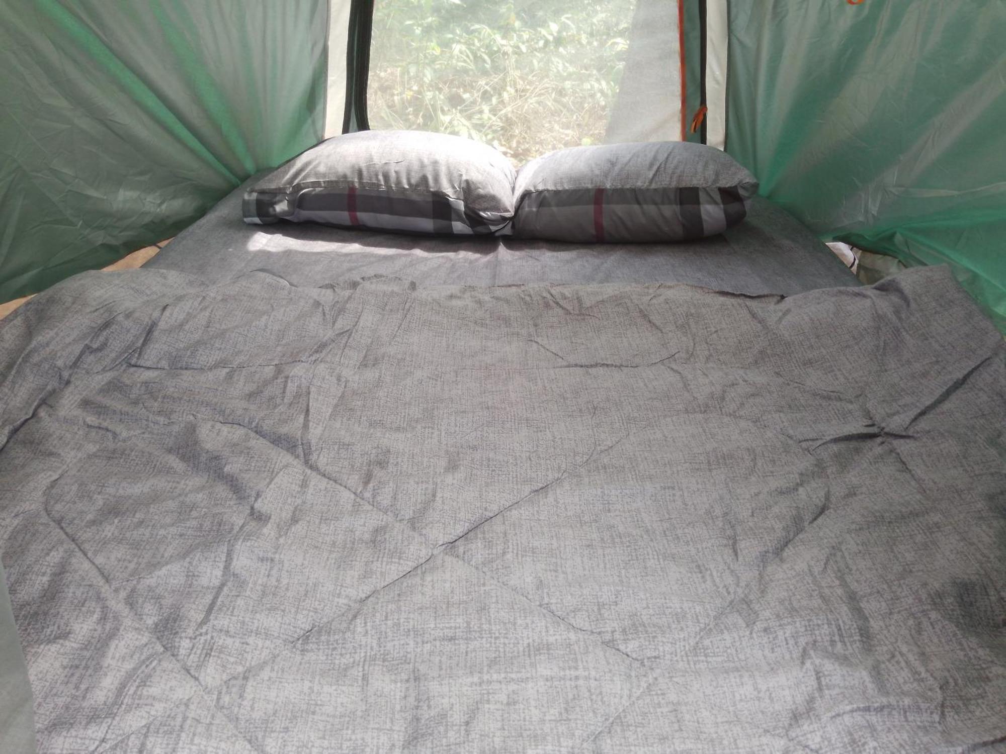 Mateoasis Apartamento Ko Kut Exterior foto