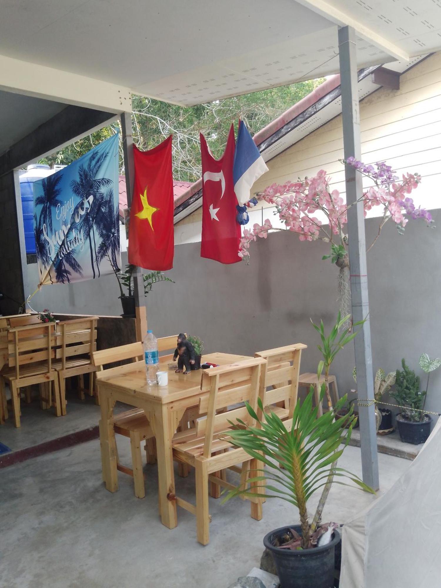 Mateoasis Apartamento Ko Kut Exterior foto