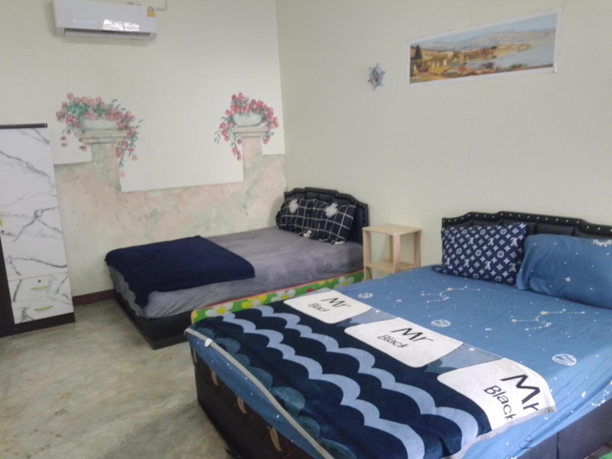 Mateoasis Apartamento Ko Kut Exterior foto
