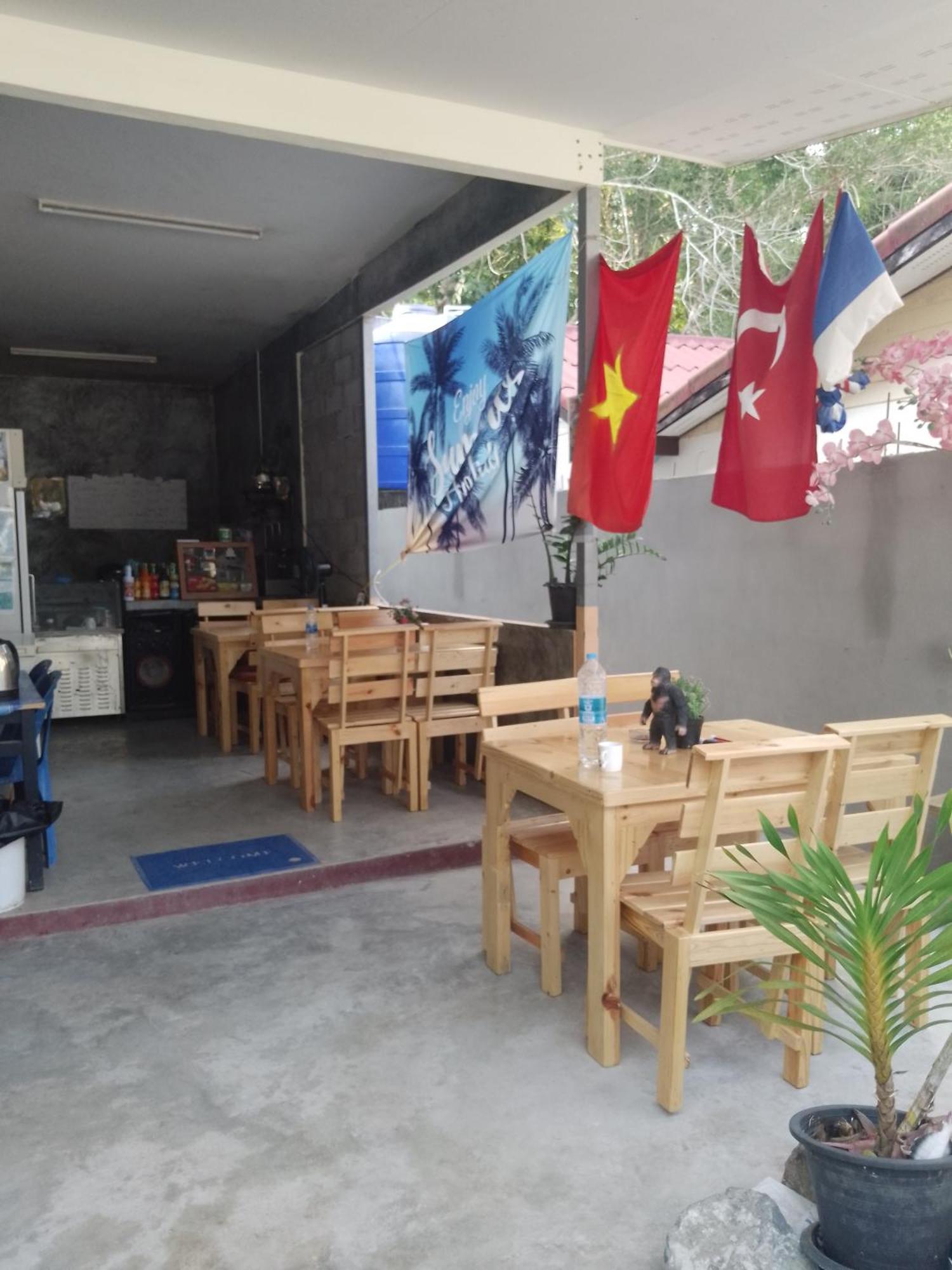 Mateoasis Apartamento Ko Kut Exterior foto