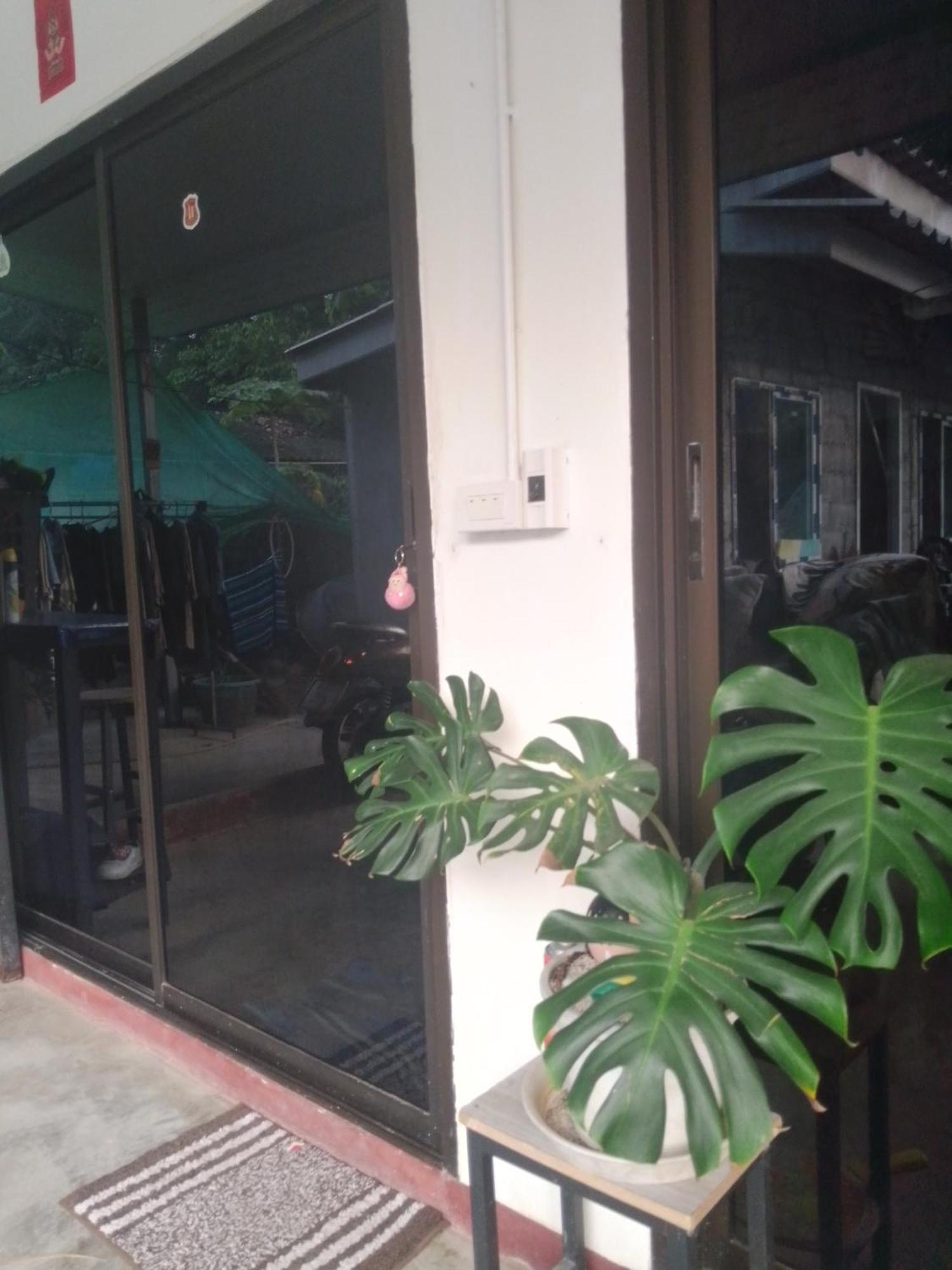 Mateoasis Apartamento Ko Kut Exterior foto