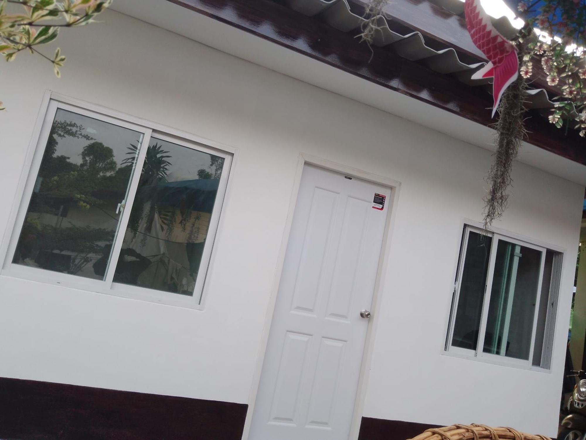 Mateoasis Apartamento Ko Kut Exterior foto