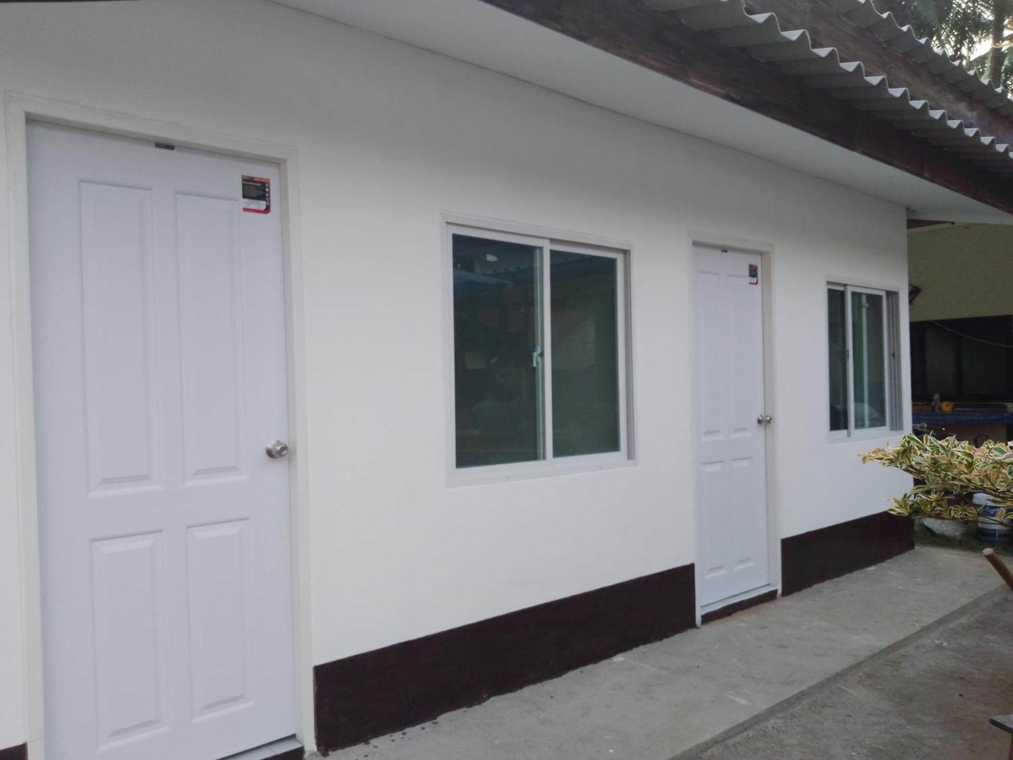 Mateoasis Apartamento Ko Kut Exterior foto